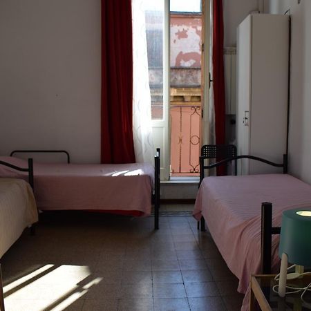 Rose Santamaria Residence Рим Екстер'єр фото
