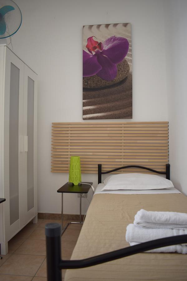 Rose Santamaria Residence Рим Екстер'єр фото