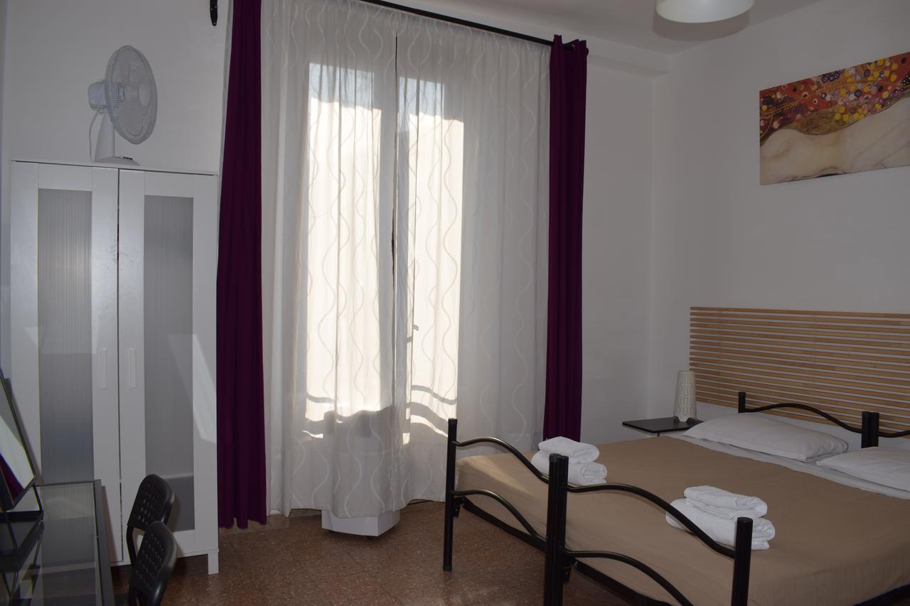 Rose Santamaria Residence Рим Екстер'єр фото
