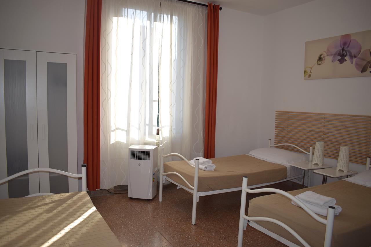 Rose Santamaria Residence Рим Екстер'єр фото