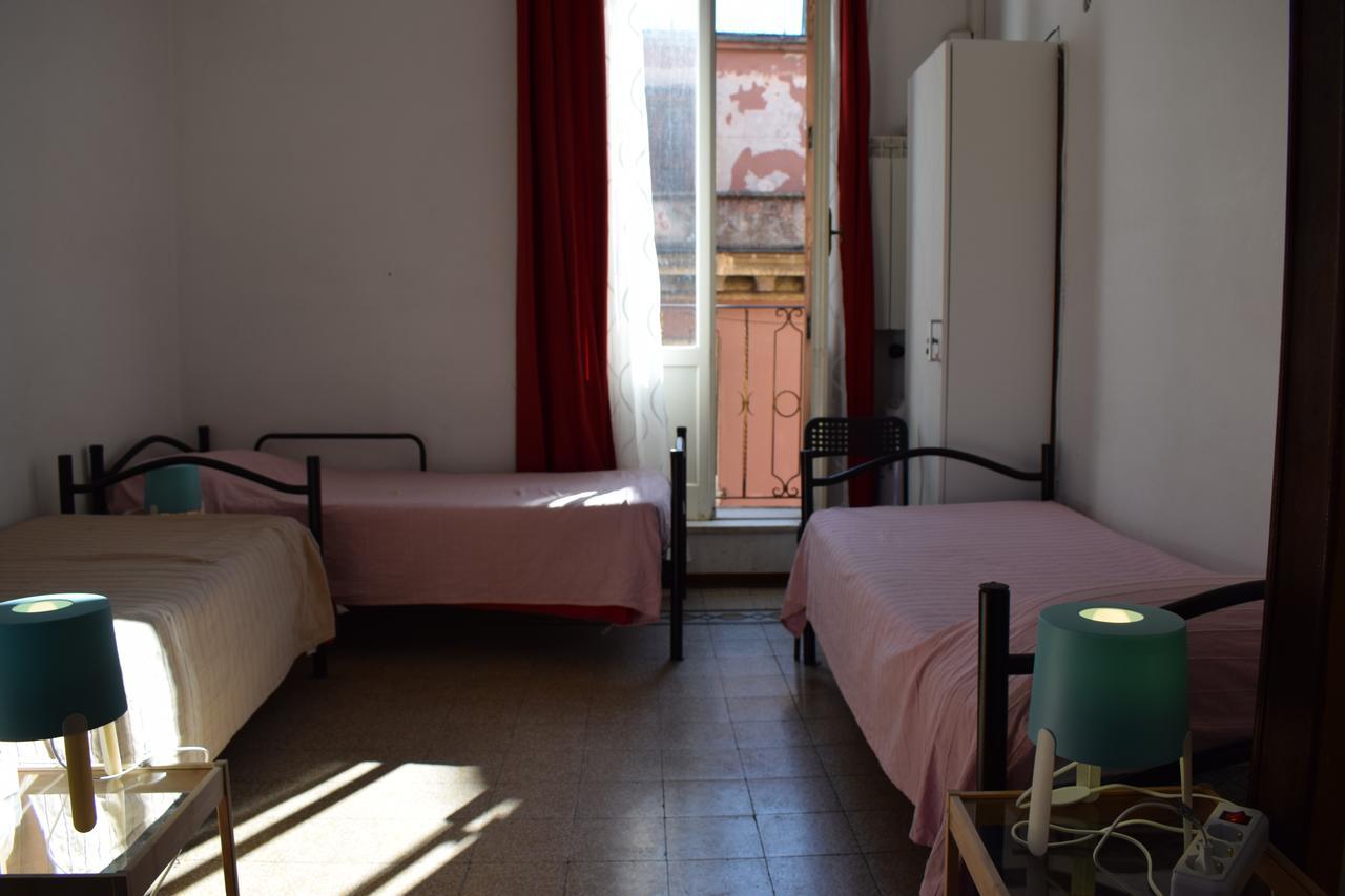 Rose Santamaria Residence Рим Екстер'єр фото