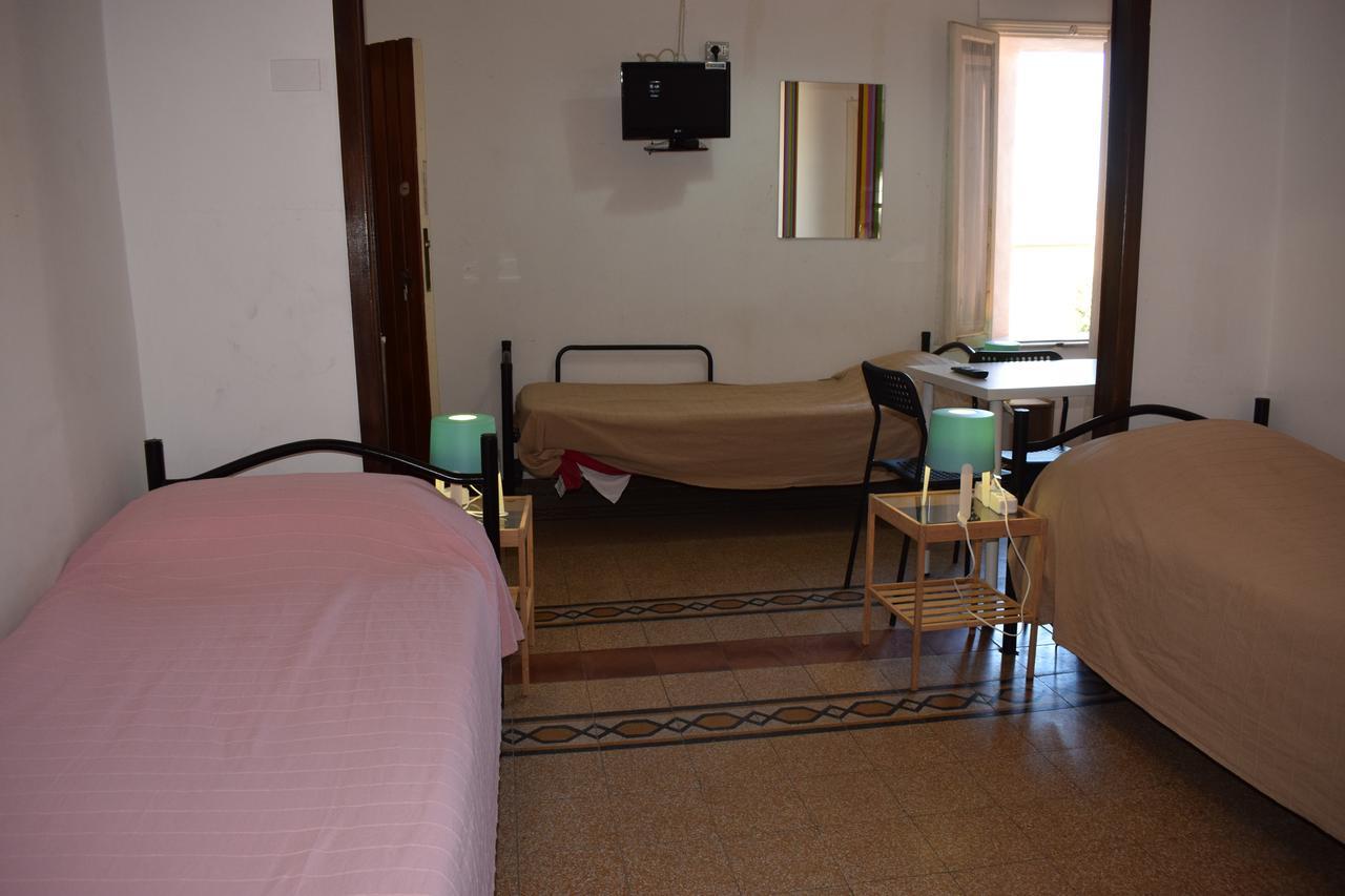 Rose Santamaria Residence Рим Екстер'єр фото