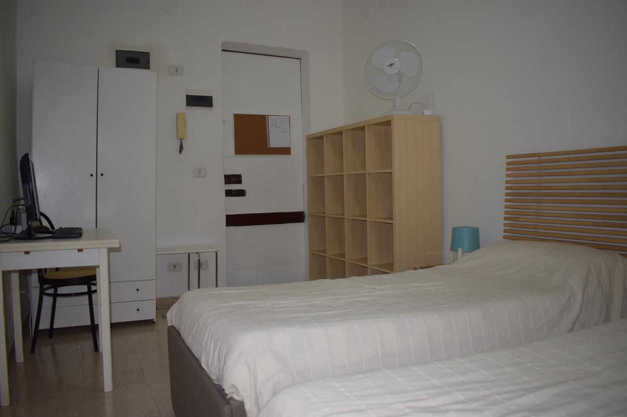 Rose Santamaria Residence Рим Екстер'єр фото