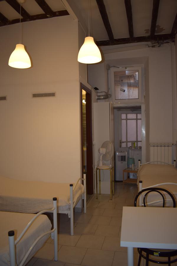Rose Santamaria Residence Рим Екстер'єр фото